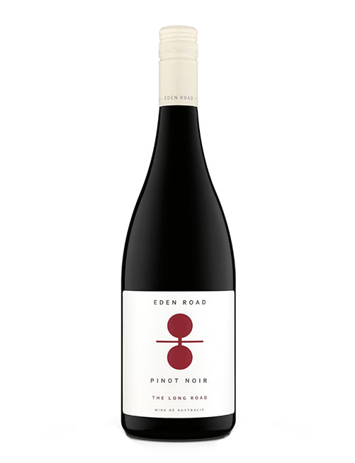2021 Eden Road The Long Road Pinot Noir, Canberra District