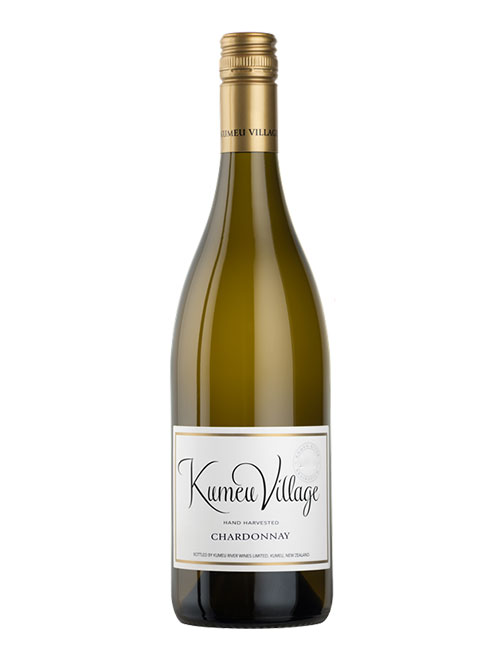 2021 Kumeu River Village Chardonnay, Kumeu Auckland