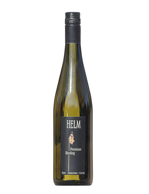 2022 Helm Premium Riesling, Canberra District