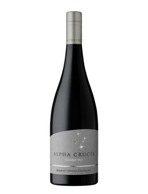 2021 Chalk Hill Alpha Crucis Blewitt Springs Grenache, McLaren Vale