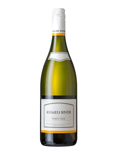2022 Kumeu River Pinot Gris, Kumeu Auckland