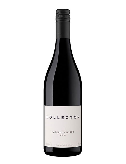 2021 Collector Marked Tree Red Shiraz, Canberra District