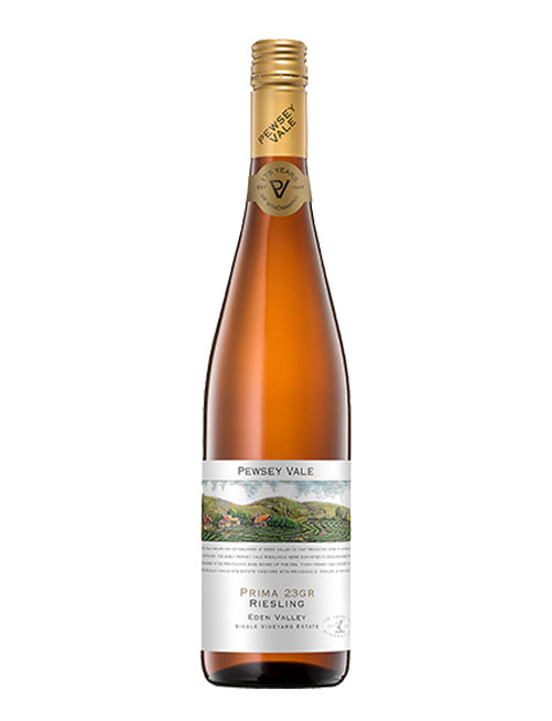 2023 Pewsey Vale Prima 23GR Riesling, Eden Valley