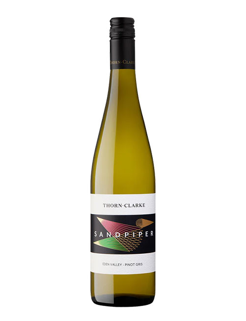 2023 ThornClarke Sandpiper Pinot Gris, Eden Valley