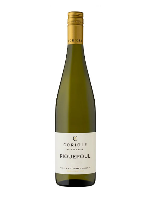 2024 Coriole Piquepoul, McLaren Vale