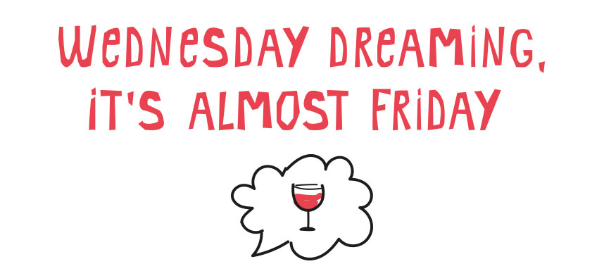 wednesday wednesday